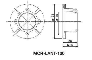 lant 100